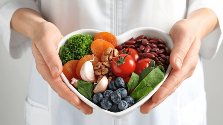 Personalized Nutrition Counseling for Weight Loss: A Smarter, Healthier Way to Manage Your Body