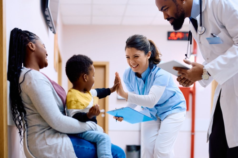 Comprehensive Adult Primary Care Services: A Complete Guide to Better Health