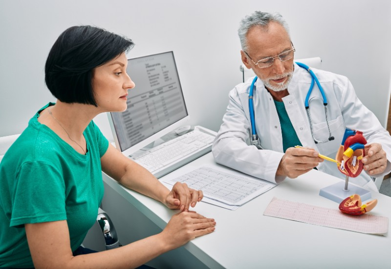 Cardiologist for Chest Pain Evaluation: Understanding When to Seek Expert Heart Care