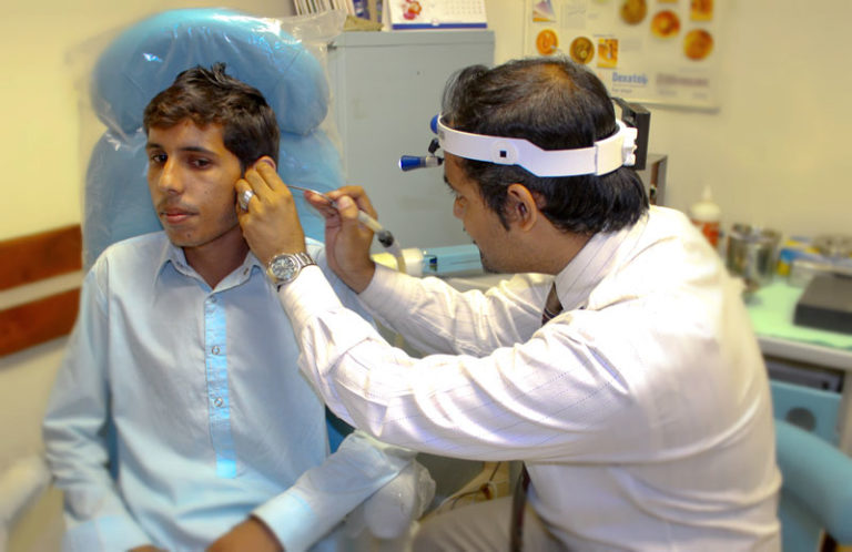 Ear, Nose and Throat Specialist Near Me: A Complete Guide to ENT Care