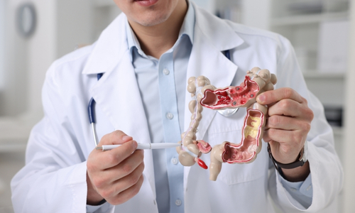 Digestive Health Specialist Consultation: A Complete Guide to Better Gut Health