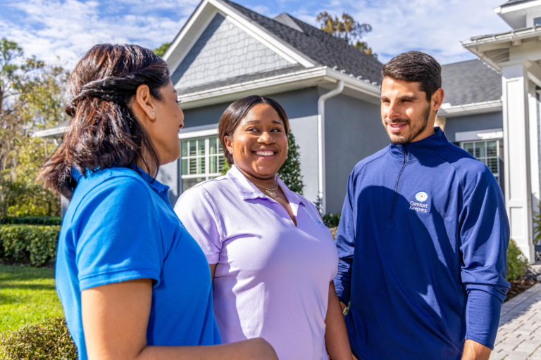 Best Elderly Care Services for Seniors at Home: A Complete Guide