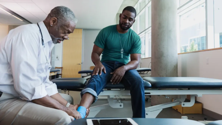 Orthopedic Specialist for Joint Pain Treatment: Your Guide to Better Mobility and Comfort