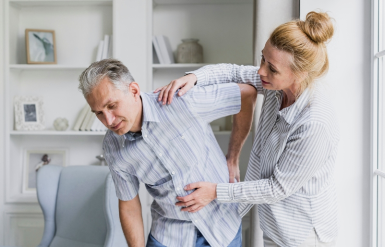 Pain Specialist for Back and Neck Pain: Finding the Right Care for Lasting Relief