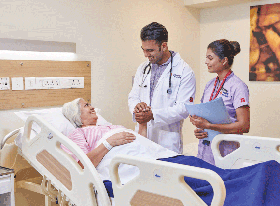 Best Urology Clinic for Kidney Stone Treatment: Finding Expert Care for Fast Relief