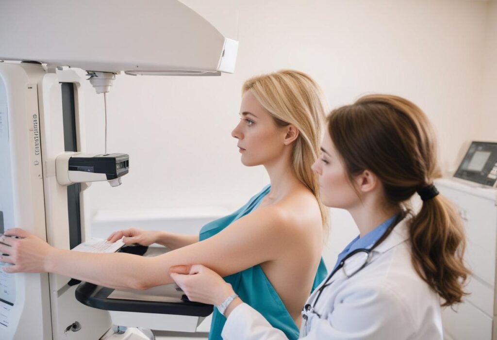 Understanding the Importance of Regular Health Screenings for Women