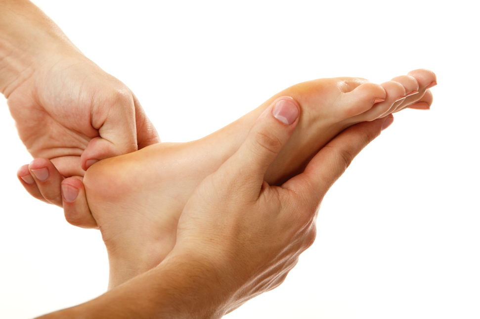 What To Know About Bunions